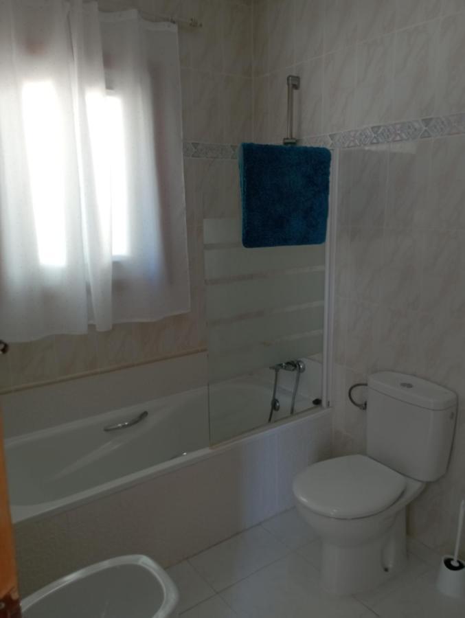 Kione Luxury Villa Marcolina Alcossebre Extérieur photo
