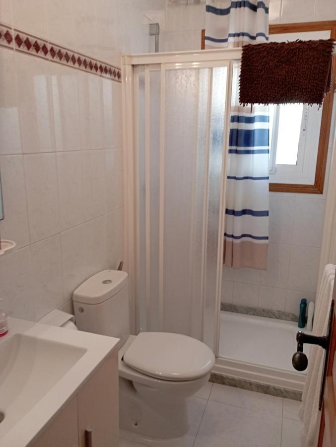 Kione Luxury Villa Marcolina Alcossebre Extérieur photo
