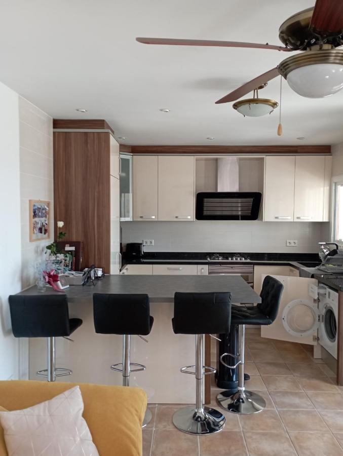 Kione Luxury Villa Marcolina Alcossebre Extérieur photo