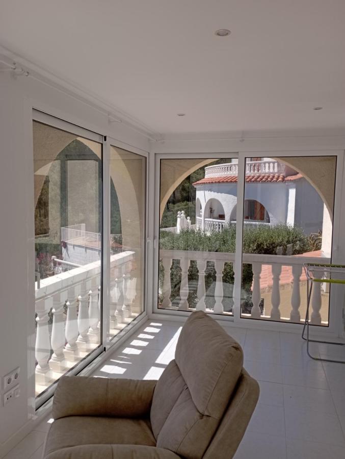 Kione Luxury Villa Marcolina Alcossebre Extérieur photo