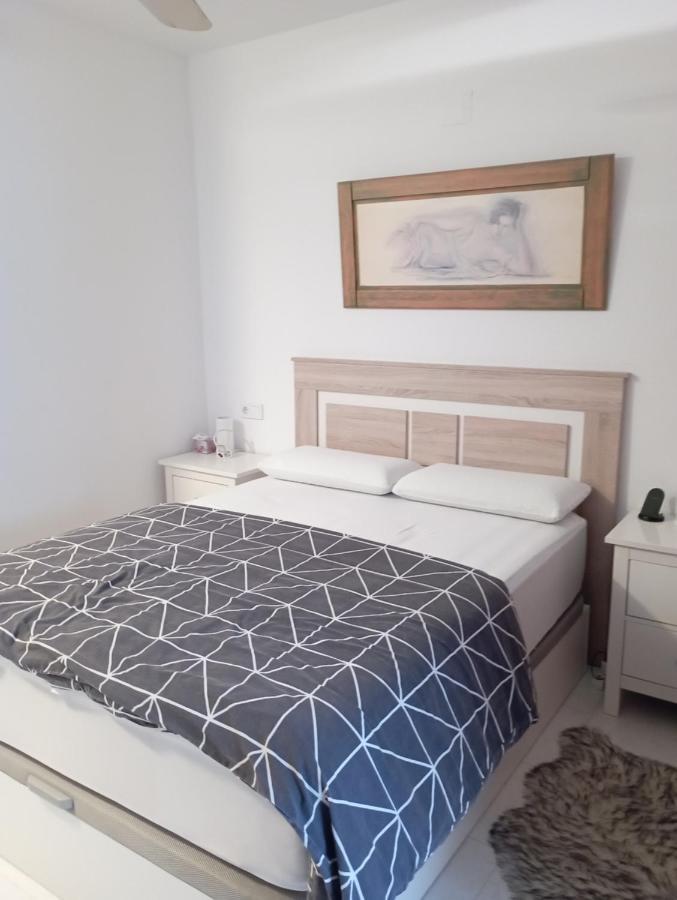 Kione Luxury Villa Marcolina Alcossebre Extérieur photo