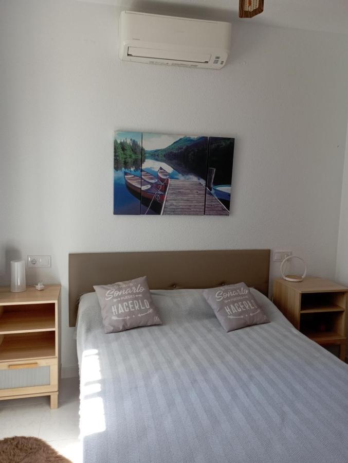 Kione Luxury Villa Marcolina Alcossebre Extérieur photo